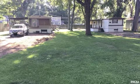 2809-2811 Hoover Ave, Springfield, IL 62703