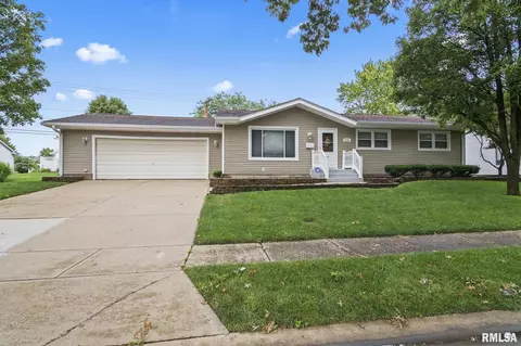 2100 Warwick, Springfield, IL 62704 photo 17