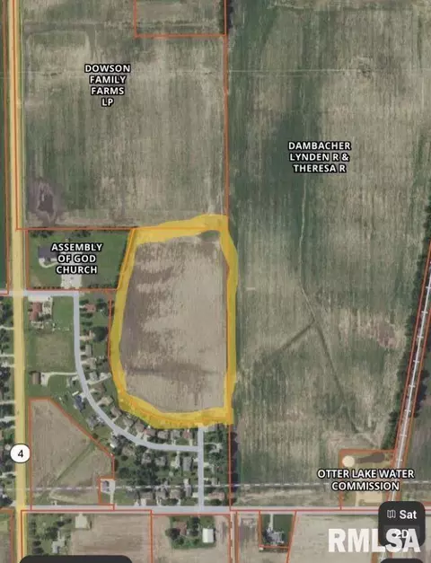 0000 Virden St, Virden, IL 62690