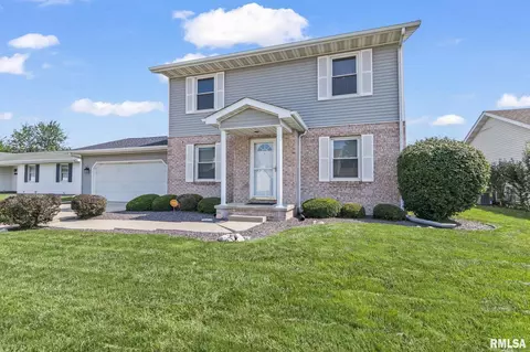 2812 Wellington Dr, Springfield, IL 62703 photo 34