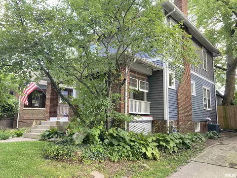 648 W Vine St, Springfield, IL 62704 photo 3