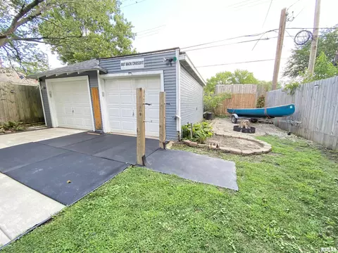 648 W Vine St, Springfield, IL 62704 photo 38