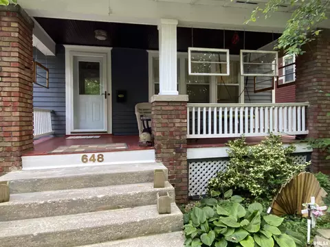 648 W Vine St, Springfield, IL 62704 photo 4