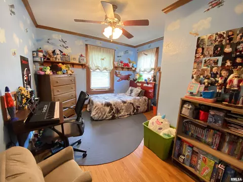 648 W Vine St, Springfield, IL 62704 photo 22
