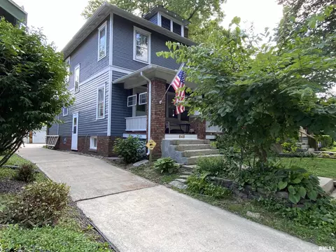 648 W Vine St, Springfield, IL 62704 photo 2