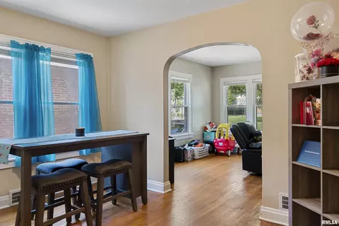 1608 W Washington St, Springfield, IL 62702 photo 11
