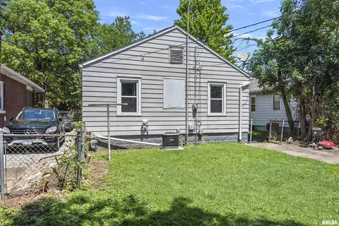 1608 W Washington St, Springfield, IL 62702 photo 22