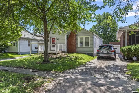 1608 W Washington St, Springfield, IL 62702 photo 3