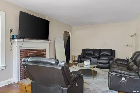 1608 W Washington St, Springfield, IL 62702 photo 7