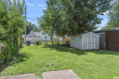 1608 W Washington St, Springfield, IL 62702 photo 21