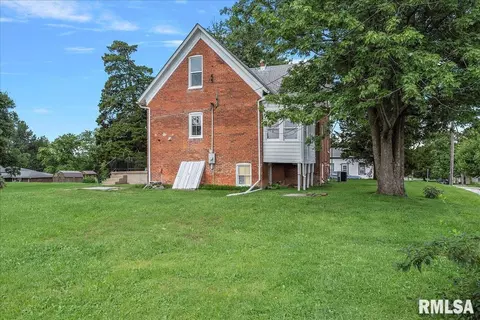 586 Moore St, Milton, IL 62352 photo 43