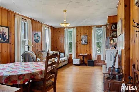 586 Moore St, Milton, IL 62352 photo 20