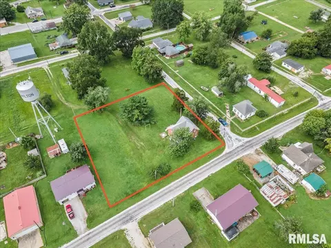 586 Moore St, Milton, IL 62352 photo 46