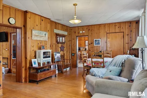 586 Moore St, Milton, IL 62352 photo 22