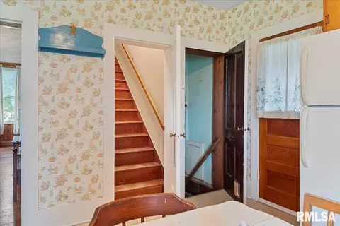 586 Moore St, Milton, IL 62352 photo 16