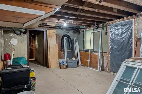 586 Moore St, Milton, IL 62352 photo 39