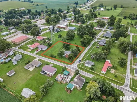 586 Moore St, Milton, IL 62352 photo 47