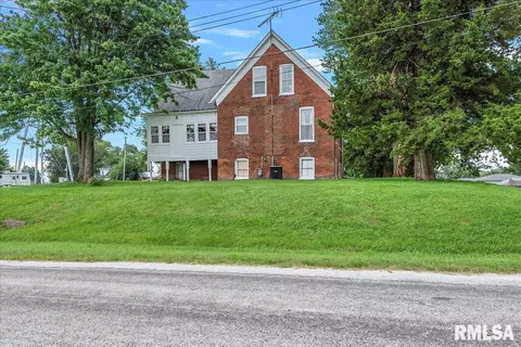 586 Moore St, Milton, IL 62352 photo 44