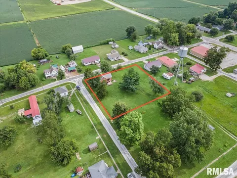 586 Moore St, Milton, IL 62352 photo 48