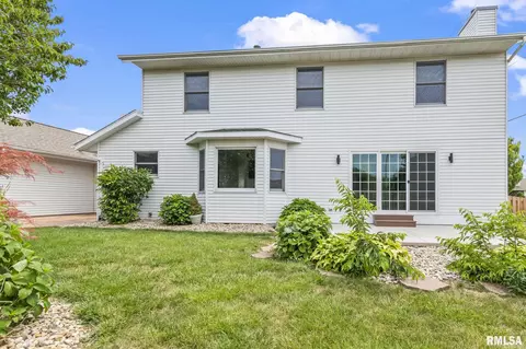 3301 Red Bud Ln, Springfield, IL 62712 photo 48