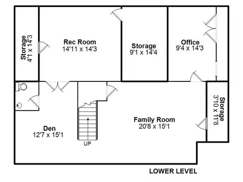3301 Red Bud Ln, Springfield, IL 62712 photo 53