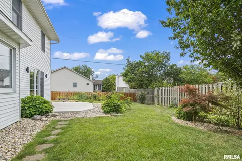 3301 Red Bud Ln, Springfield, IL 62712 photo 49