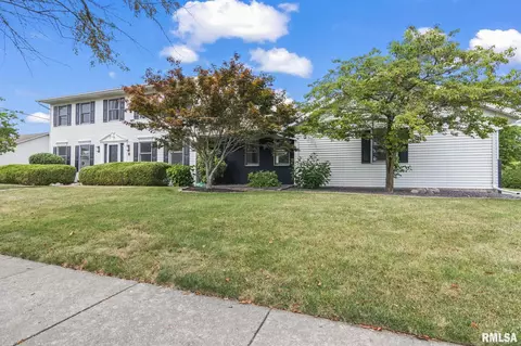 3301 Red Bud Ln, Springfield, IL 62712 photo 3