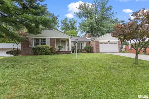 2142 Huntleigh Rd, Springfield, IL 62704 photo 3