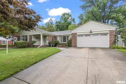 2142 Huntleigh Rd, Springfield, IL 62704