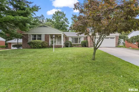 2142 Huntleigh Rd, Springfield, IL 62704 photo 2