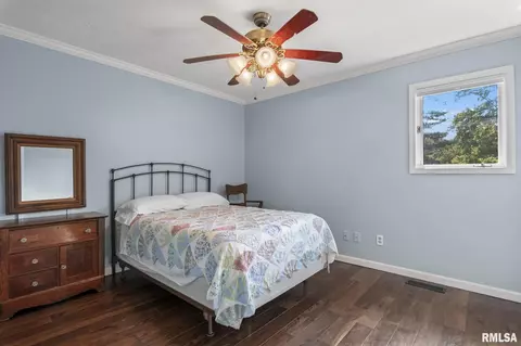 Bedroom - 7000 Gardenview, Springfield, IL 62712 photo 11 of 11