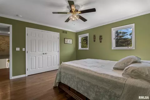 Bedroom - 7000 Gardenview, Springfield, IL 62712 photo 7 of 11