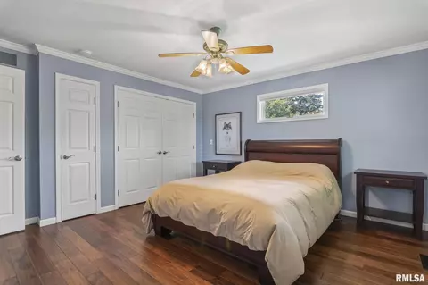 Bedroom - 7000 Gardenview, Springfield, IL 62712 photo 6 of 11
