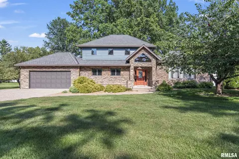 Exterior - 7000 Gardenview, Springfield, IL 62712 photo 2 of 13