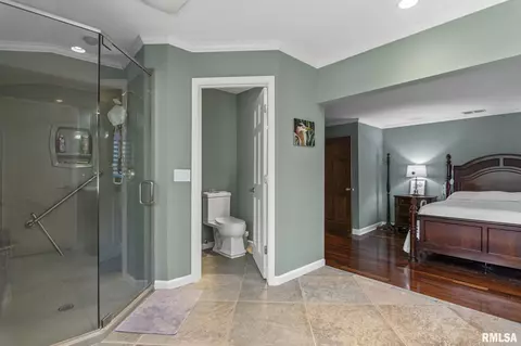 Bedroom - 7000 Gardenview, Springfield, IL 62712 photo 4 of 11