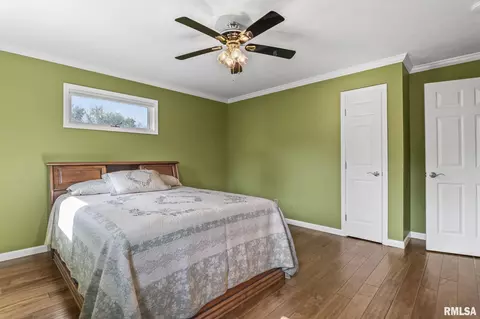 Bedroom - 7000 Gardenview, Springfield, IL 62712 photo 9 of 11