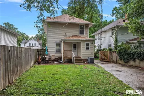 1305 S Walnut St, Springfield, IL 62704 photo 34