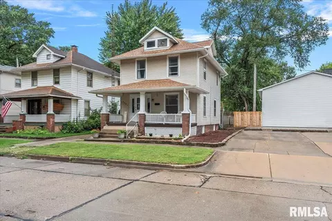 1305 S Walnut St, Springfield, IL 62704 photo 3