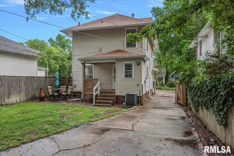 1305 S Walnut St, Springfield, IL 62704 photo 33
