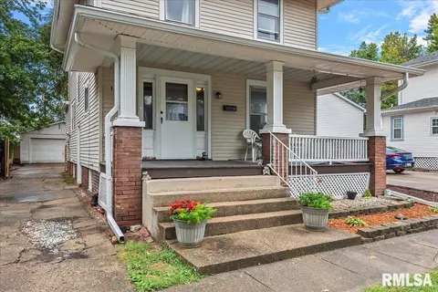 1305 S Walnut St, Springfield, IL 62704 photo 5
