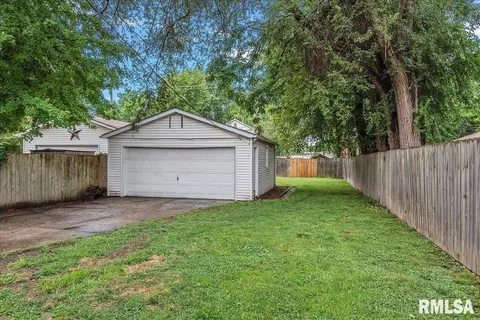 1305 S Walnut St, Springfield, IL 62704 photo 35
