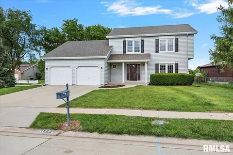 3101 Cascade Dr, Springfield, IL 62704 photo 2