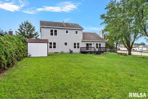 3101 Cascade Dr, Springfield, IL 62704 photo 37