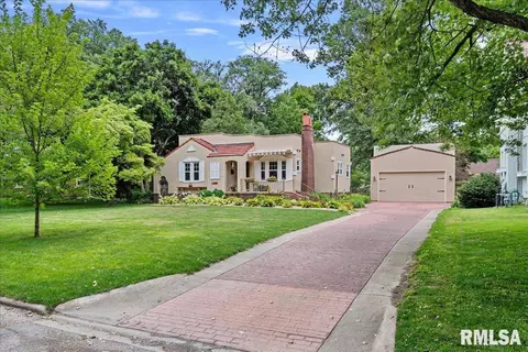 1828 Noble Ave, Springfield, IL 62704 photo 3