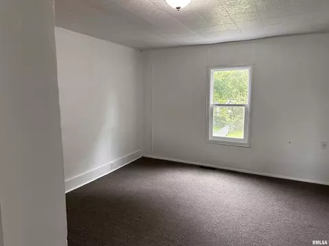 Bedroom - 1749 N Milton Ave, Grandview, IL 62702 photo 1 of 3