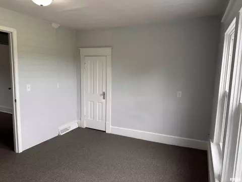 Bedroom - 1749 N Milton Ave, Grandview, IL 62702 photo 3 of 3