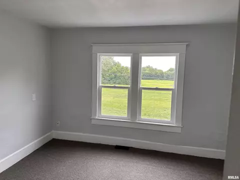 Bedroom - 1749 N Milton Ave, Grandview, IL 62702 photo 2 of 3