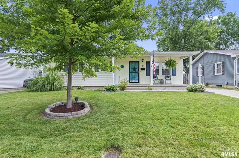 36 Kirkley Ln, Springfield, IL 62704 photo 2