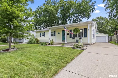 36 Kirkley Ln, Springfield, IL 62704 photo 3