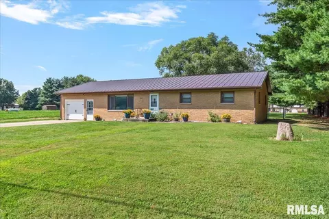 711 E Camp Sangamo Rd, Springfield, IL 62707 photo 2